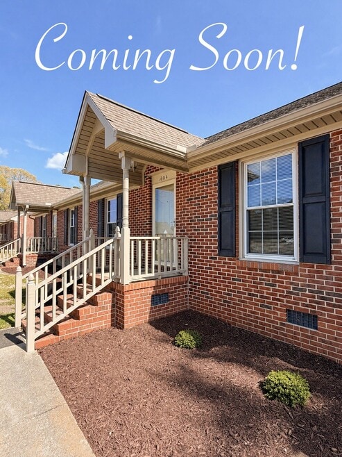 Building Photo - 406 W Hooks River Rd