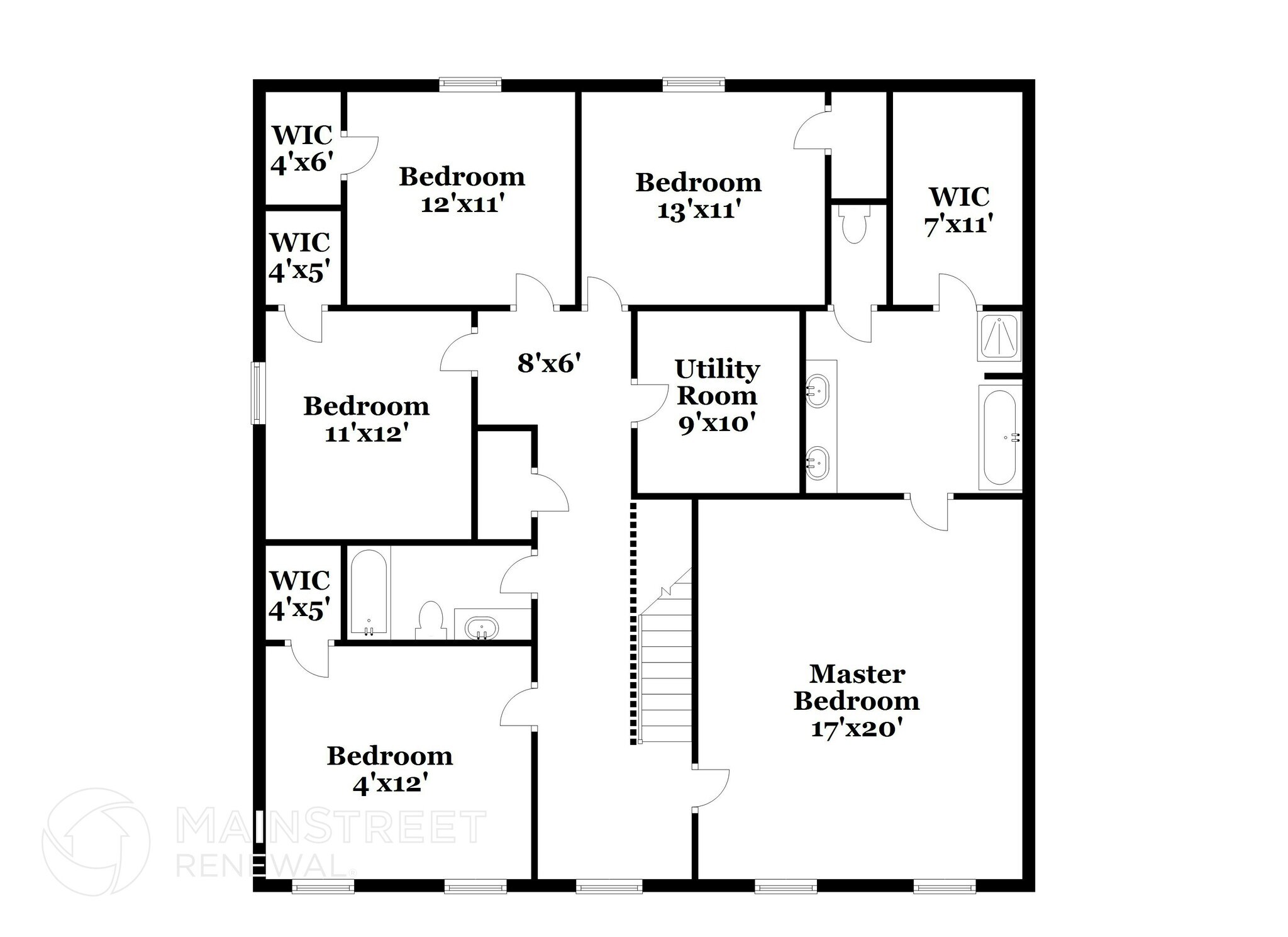 Building Photo - 6819 Blake Brook Dr