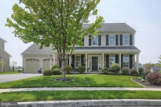 Building Photo - 834 Northern Spy Dr