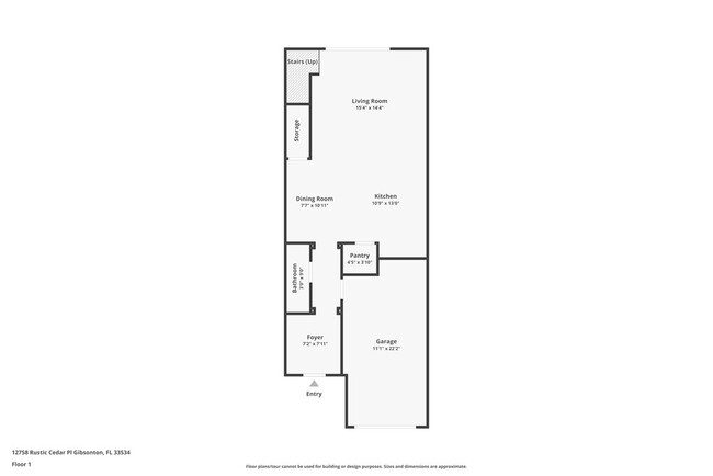 Building Photo - 12758 Rustic Cedar Pl