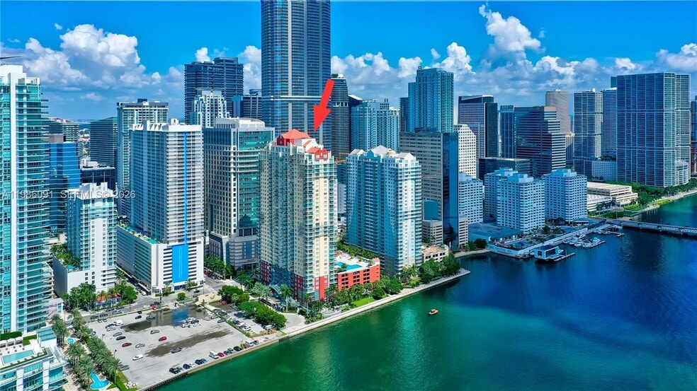 Building Photo - 1155 Brickell Bay Dr