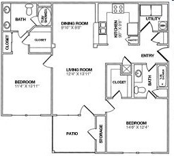 The Vettori - Beaumont Farms Apartments