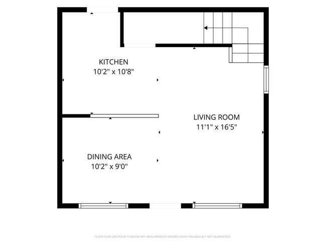 Building Photo - 3508 S 45th St