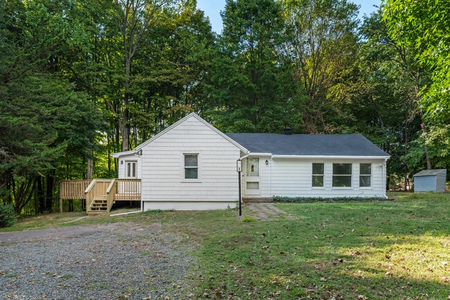 Building Photo - 316 Jinny Hill Rd