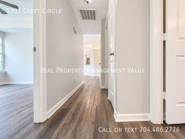 Building Photo - 5903 Creft Cir