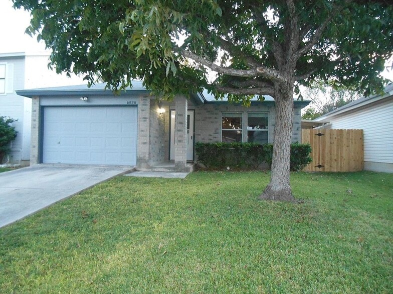 Street View - 6838 Cape Meadow Dr