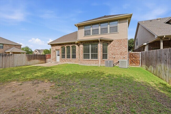 Building Photo - 6716 Prairie Flower Trail