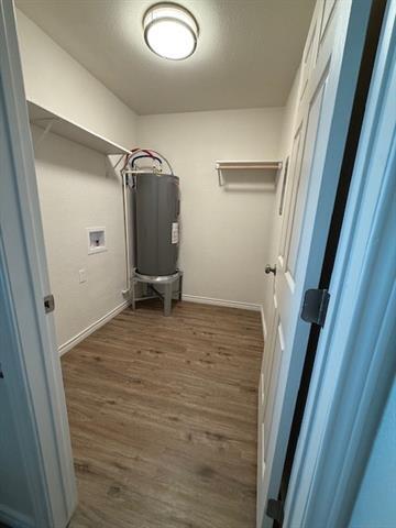 Building Photo - 1505 W Pearl St