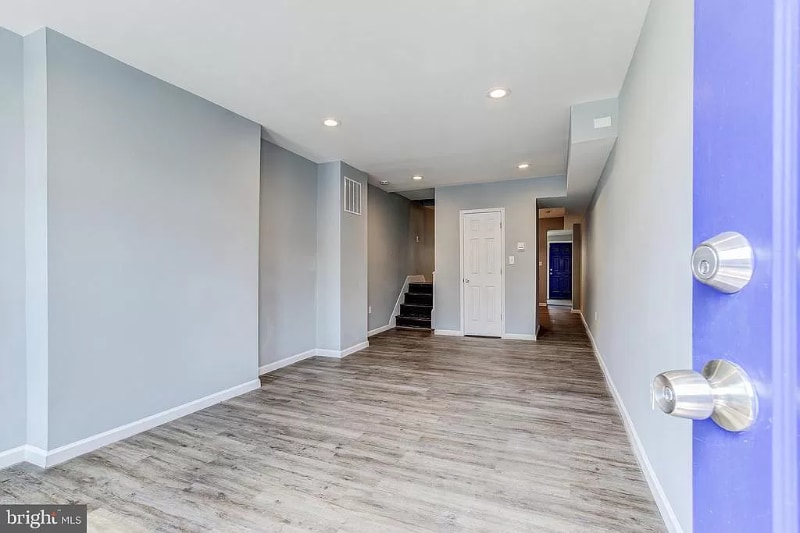 Building Photo - 1132 Nanticoke St