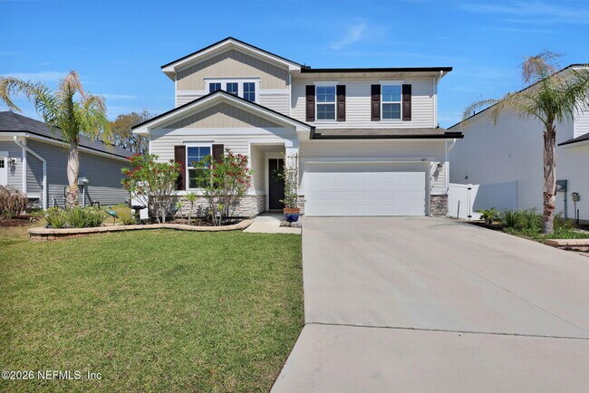 Building Photo - 409 Honeycomb Trl