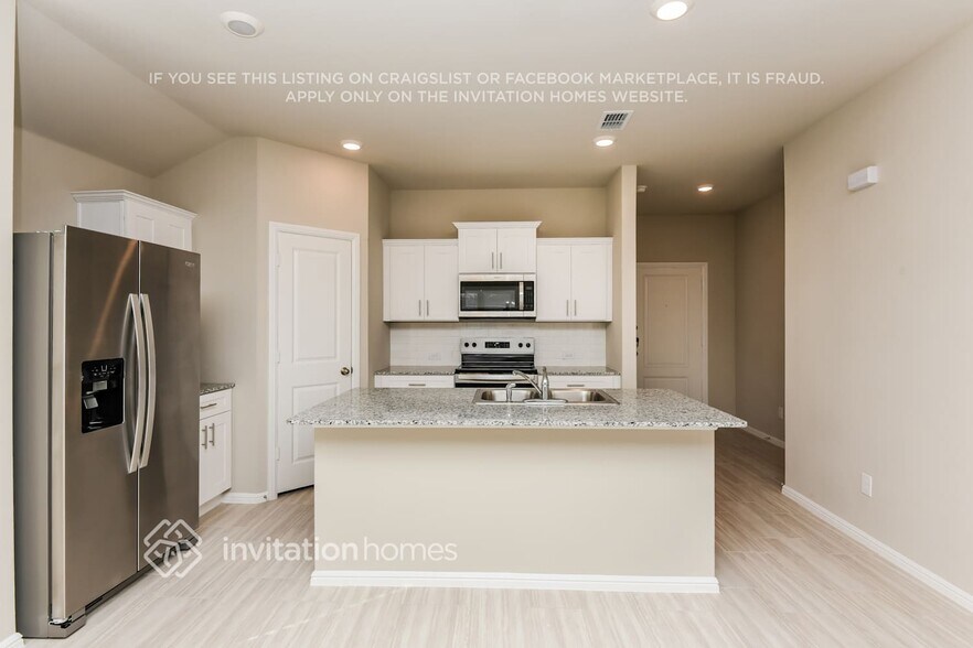 Building Photo - 417 Kaufman Dr