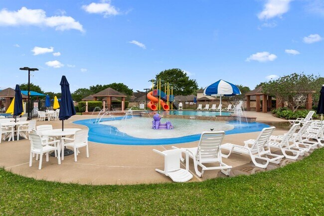 Building Photo - 25915 Hopson Meadows Dr