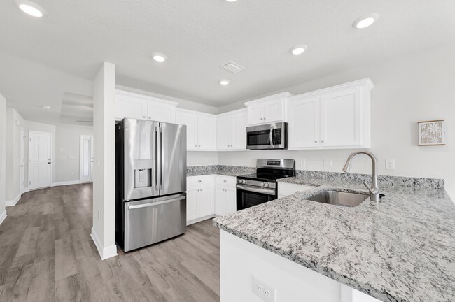 Building Photo - Peaceful Cantonment Home in New Home Community