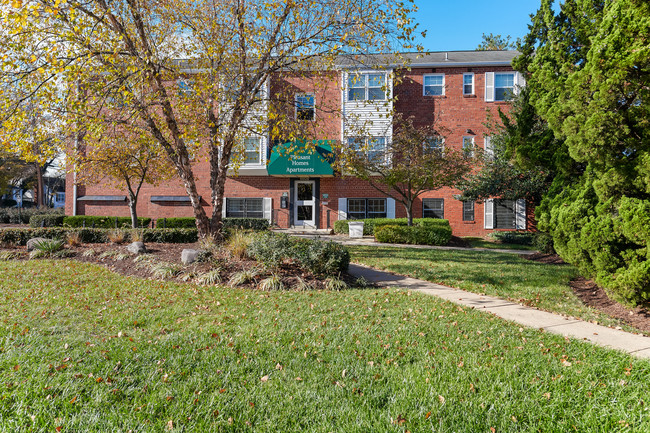 Building Photo - Pleasant Homes