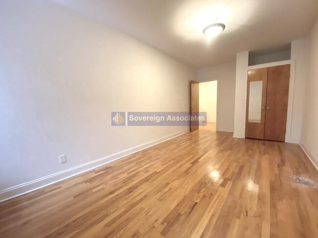 Floorplan - 660 Fort Washington Avenue