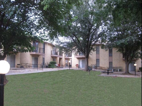 Building Photo - El-Presidente Apartments