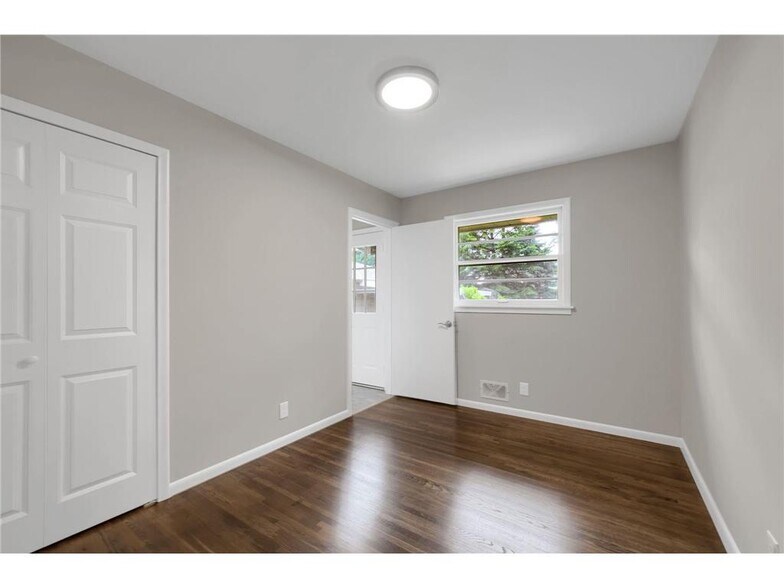 Bedroom 1 - 6981 11th St N