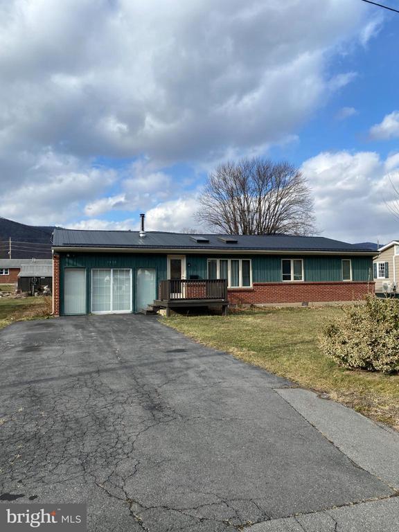 Building Photo - 1030 Georgia Ave