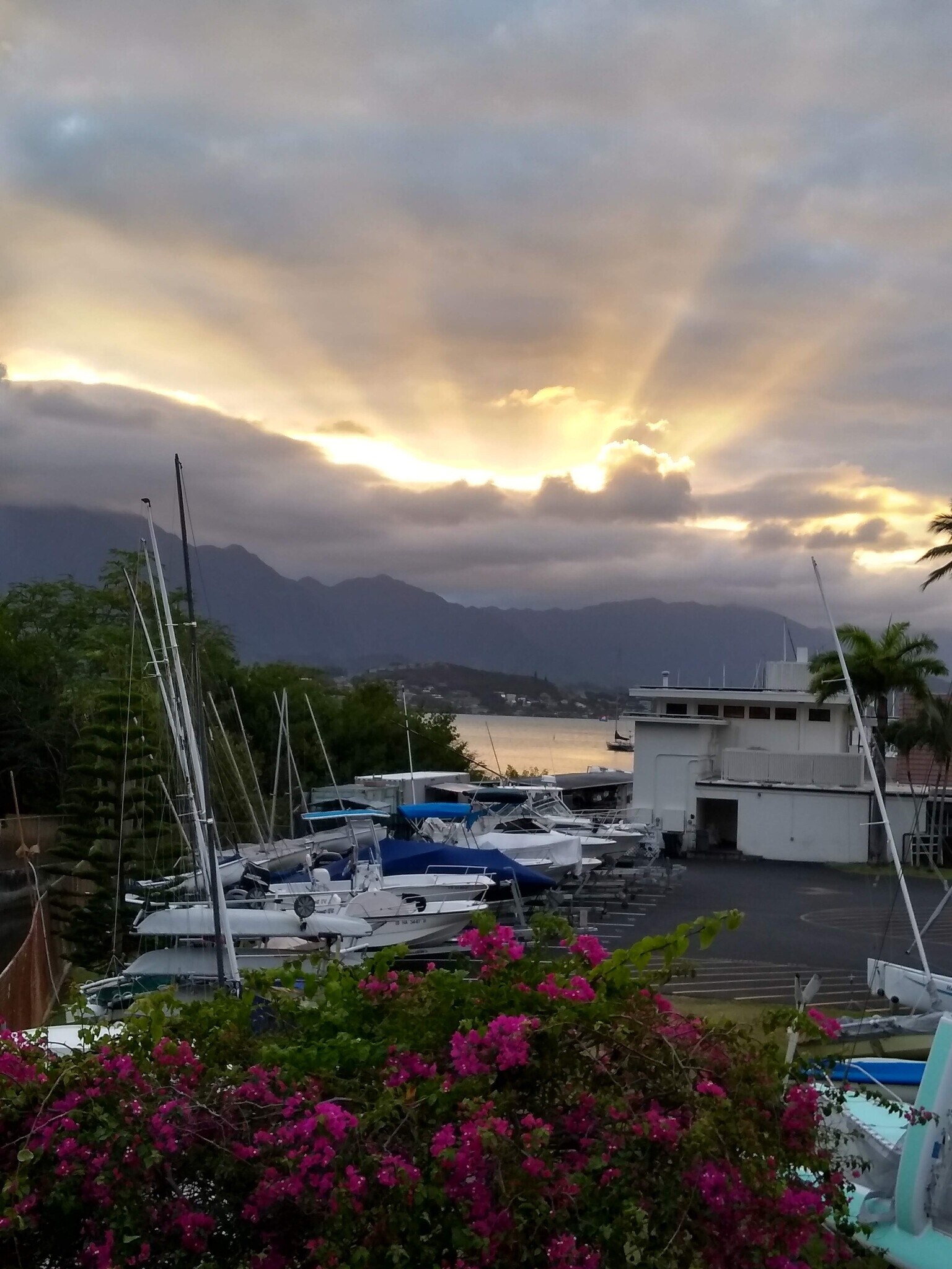 Building Photo - 44-511 Kaneohe Bay Dr