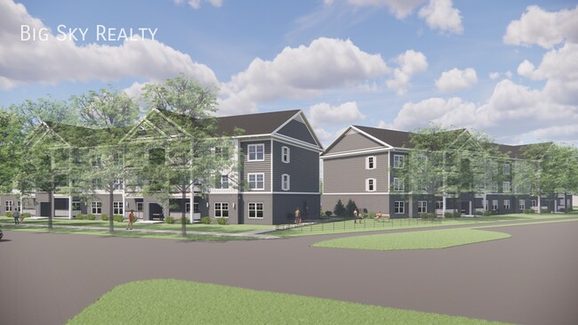 Building Photo - 307 W Johnstown Rd