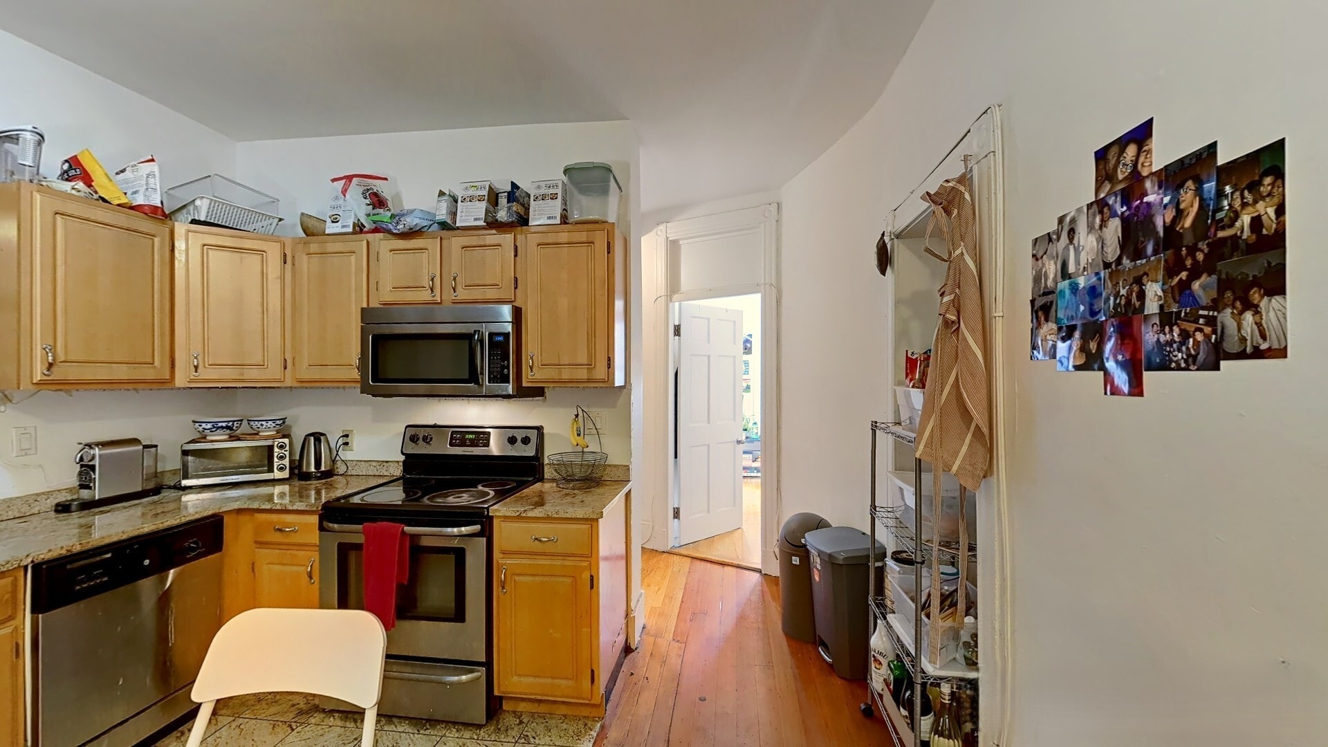Building Photo - 484 Columbus Ave