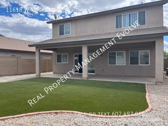 Building Photo - Lovely Avondale Home!