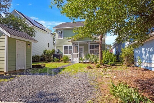 Building Photo - 5185 Celtic Dr