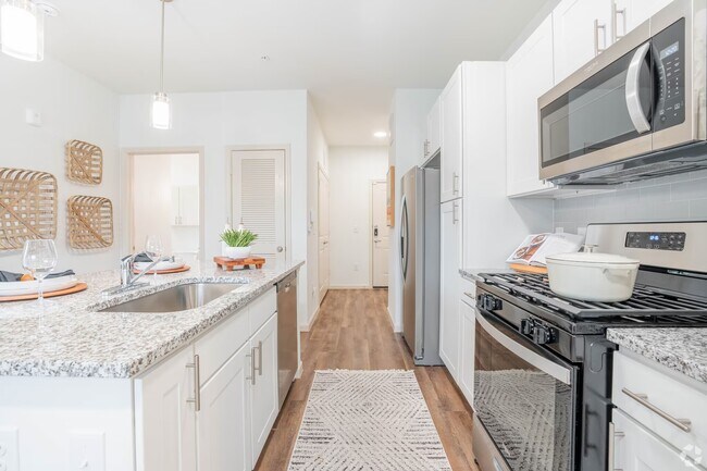 Building Photo - Balanced Living with Resort-Style Perks!