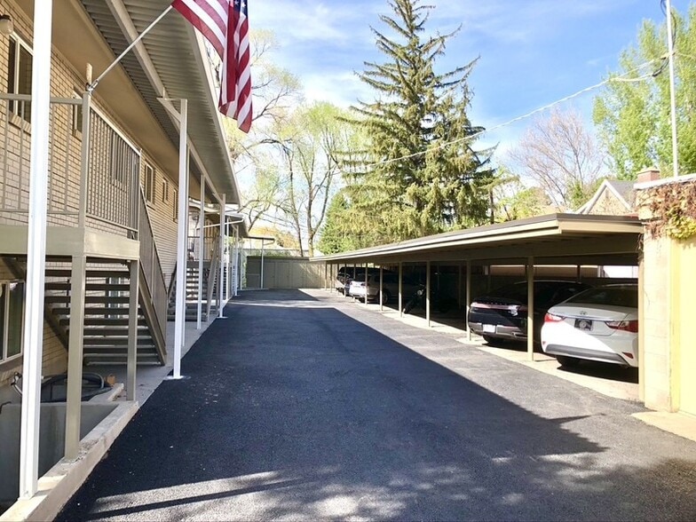 Building Photo - 3491 S 2300 E