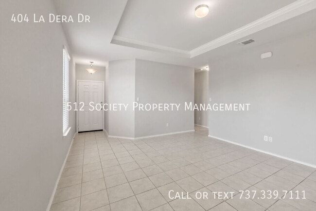 Building Photo - 404 La Dera Dr