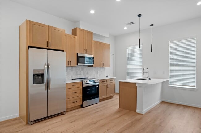 Building Photo - 1408 Enid St