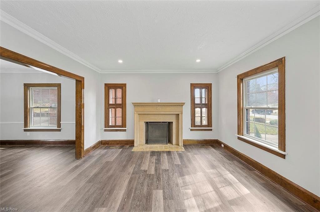 Building Photo - 3785 Washington Blvd