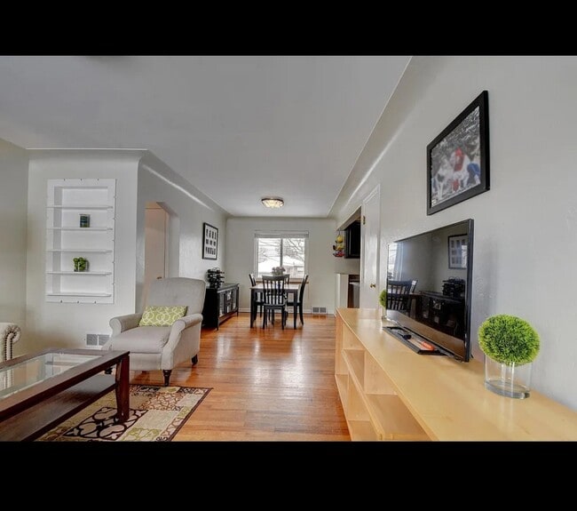 Building Photo - 4720 Alcott St