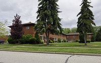 Building Photo - Wickliffe Manor