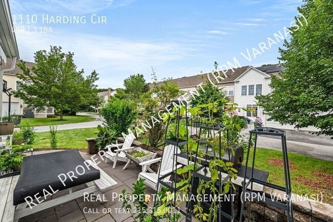Building Photo - 1110 Harding Cir