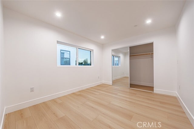 Building Photo - 1658 S Hayworth Ave