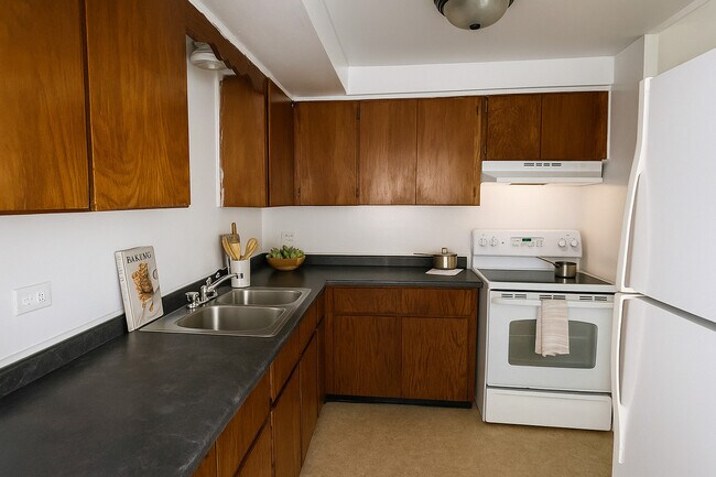 Building Photo - 1246 S 51st Ct