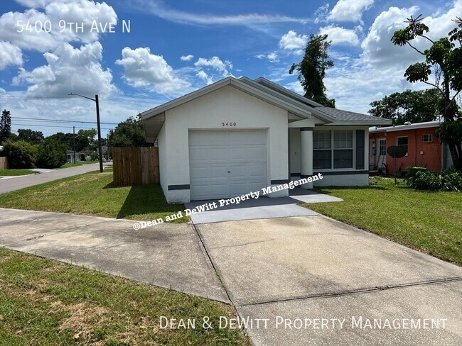 Building Photo - 5400 9th Ave N