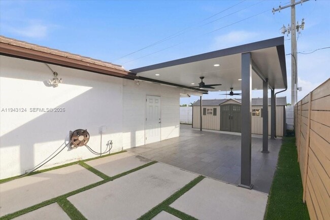 Building Photo - 18366 SW 139th Ct