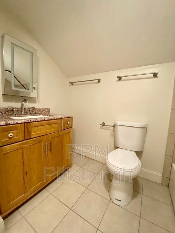 Building Photo - 1305 Allegheny Ave