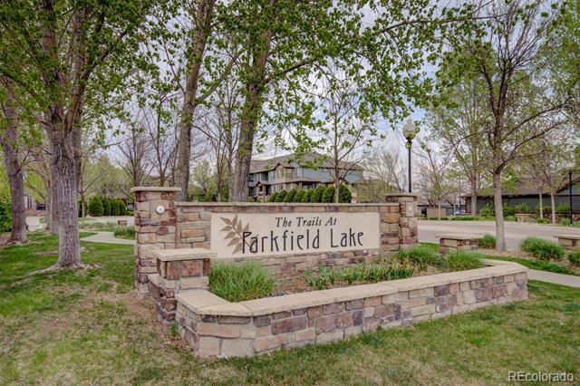 Building Photo - 2BR/2BA near DIA at The Trails of Parkfiel...
