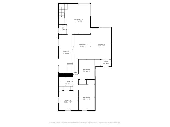 Building Photo - 1436 Portsmouth Ave