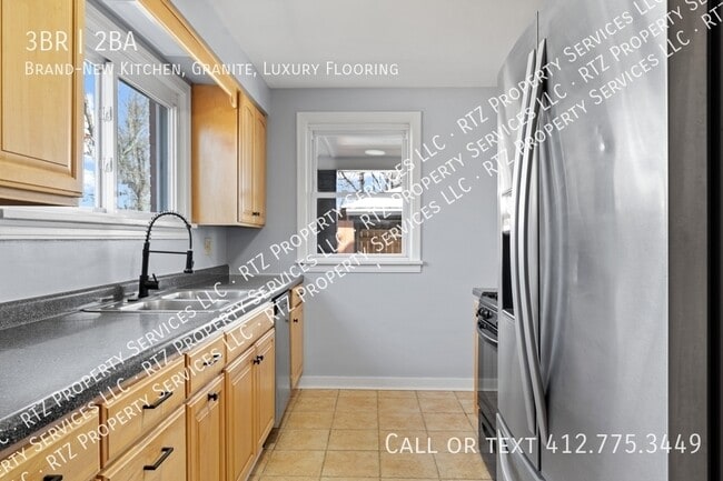 Building Photo - 2904 H St