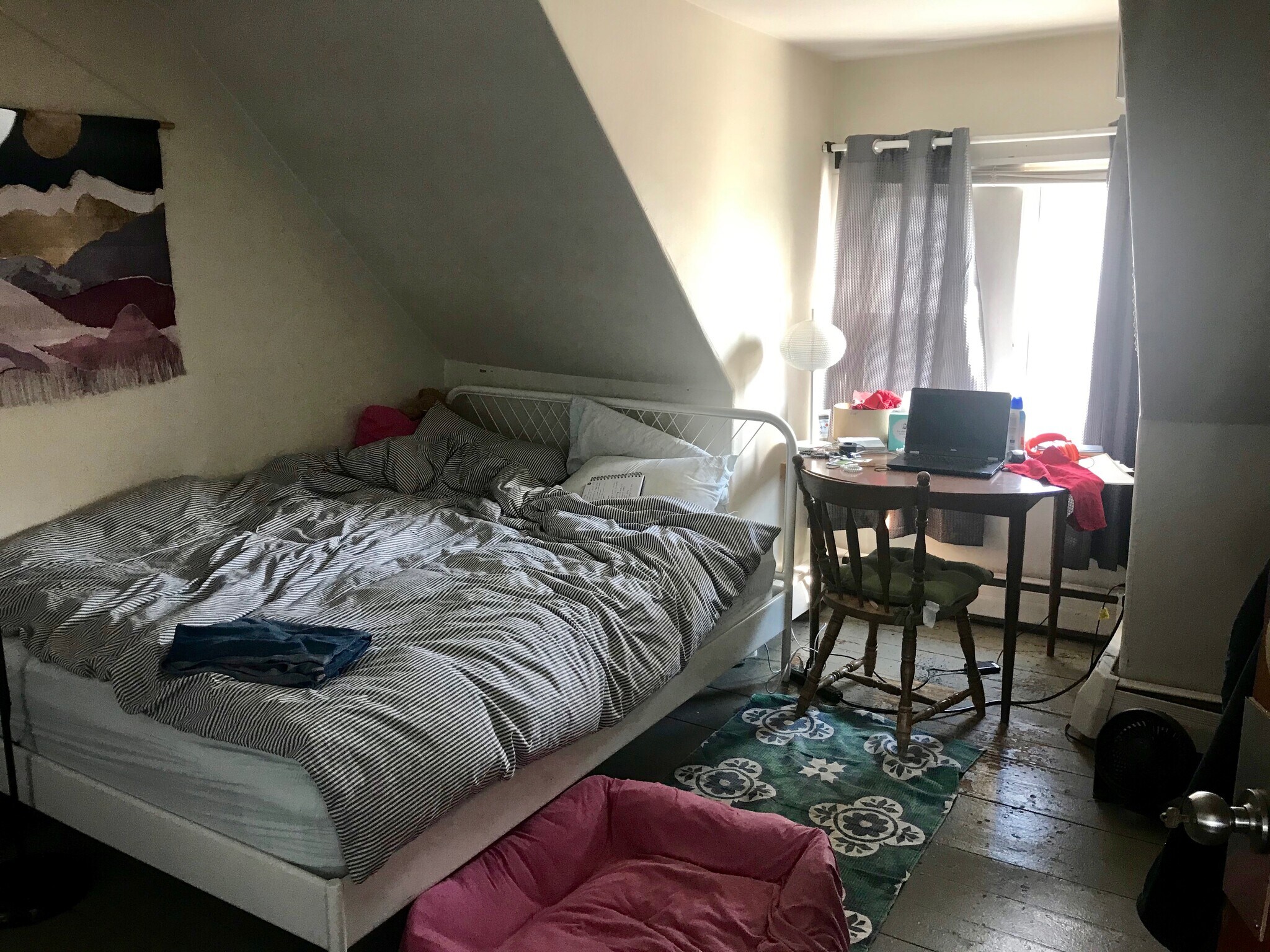 Building Photo - 7 Quincy St