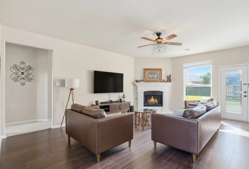 Building Photo - 2615 Gum Tree Trl