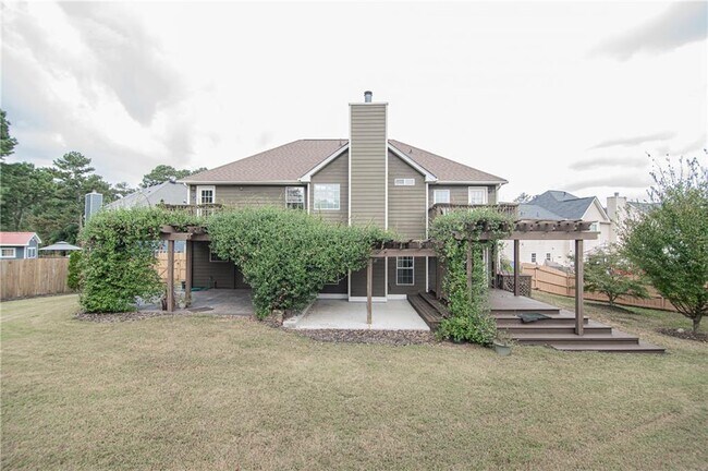 Building Photo - 1790 Tuftstown Ct