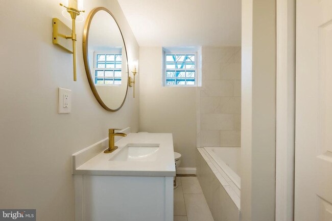 Building Photo - 3888 Porter St NW