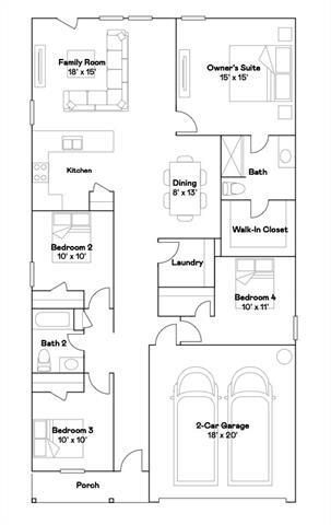 Building Photo - 3012 Tooley Dr