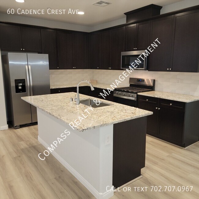 Building Photo - 60 Cadence Crest Ave