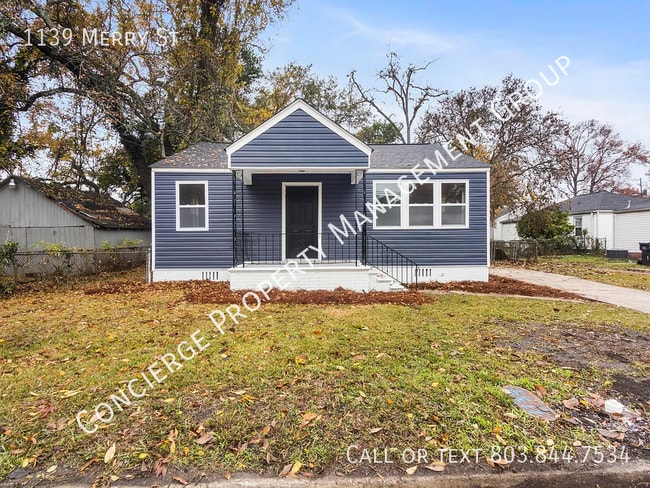 Primary Photo - 1139 Merry St